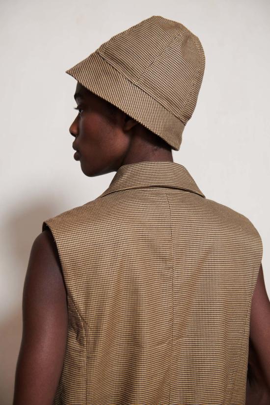  마리아 스탠리 모자 베티루 햇 하운드투스 - MARIA STANLEY