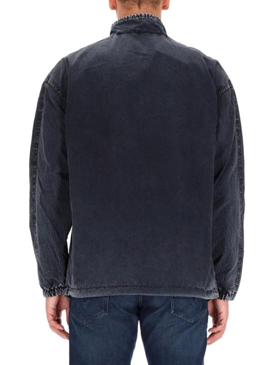  디젤 자켓 J 윌슨 재킷 그레이 - DIESEL