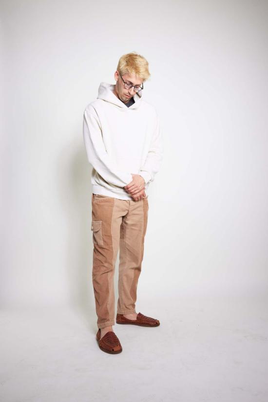  SEEKER 스트레이트 팬츠 유니섹스 시커 트렉 팬츠 멀티 - OTHER BRANDS