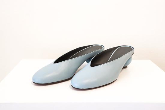  Gray Matters 뮬/슬리퍼 그레이 매터스 에그 뮬 카르타 다 주체로 - OTHER BRANDS