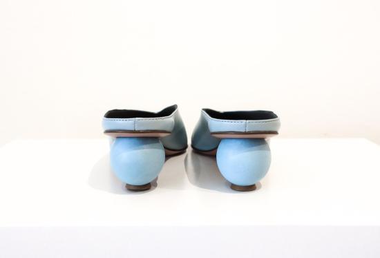  Gray Matters 뮬/슬리퍼 그레이 매터스 에그 뮬 카르타 다 주체로 - OTHER BRANDS