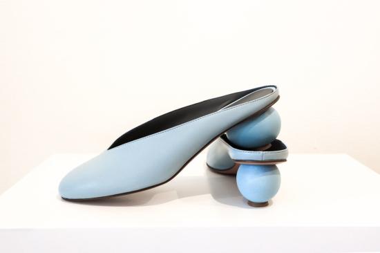  Gray Matters 뮬/슬리퍼 그레이 매터스 에그 뮬 카르타 다 주체로 - OTHER BRANDS