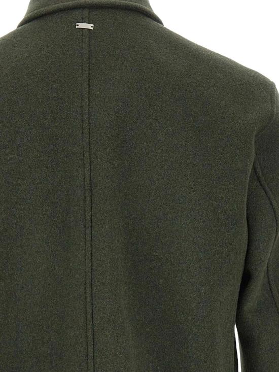 25FW 에르노 자켓 FI000138U33475R 7740C - HERNO