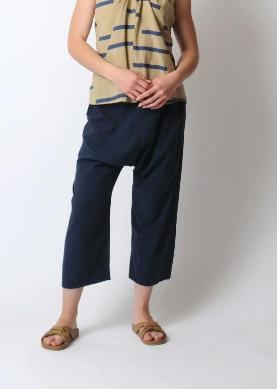  Uzi NYC 스트레이트 팬츠 우지 NYC