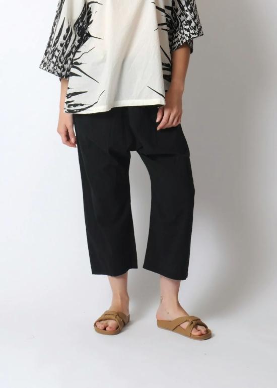  Uzi NYC 스트레이트 팬츠 우지 NYC - OTHER BRANDS