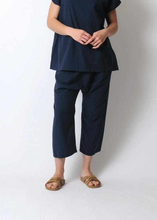  Uzi NYC 스트레이트 팬츠 우지 NYC - OTHER BRANDS