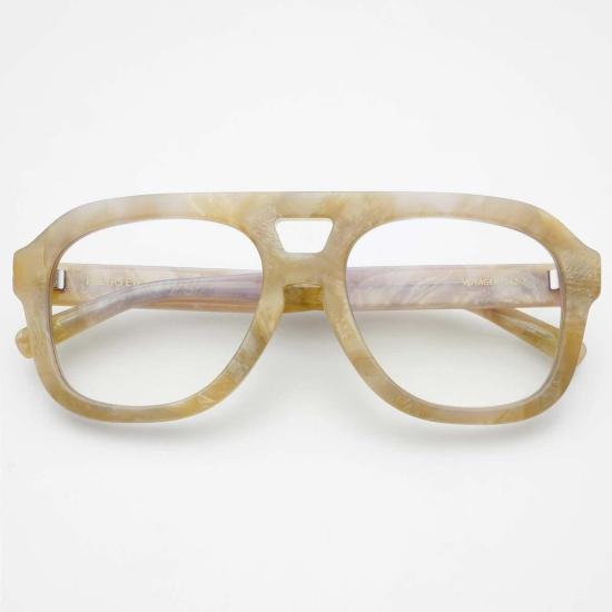  프레이어스 안경 프레이르 보이저 블루 라이트 리더 +1 그레이 펄