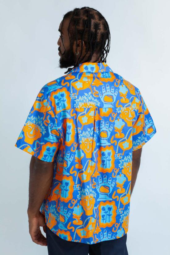  Mary Lo 셔츠 메리 로 아빠의 휴가 셔츠 홈 스위트 홈 - MARY LO