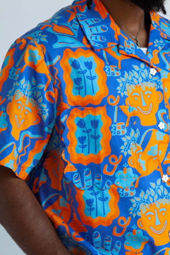  Mary Lo 셔츠 메리 로 아빠의 휴가 셔츠 홈 스위트 홈 - MARY LO