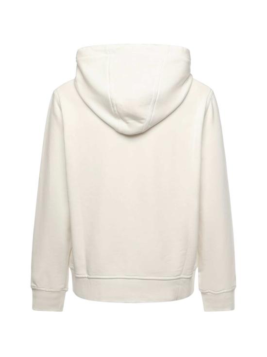  에트로 긴팔 티셔츠 자수 모노그램 코튼 스웨트셔츠 - ETRO