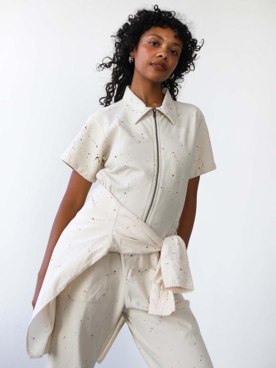  Noble 점프수트 고귀한 실용복 - OTHER BRANDS