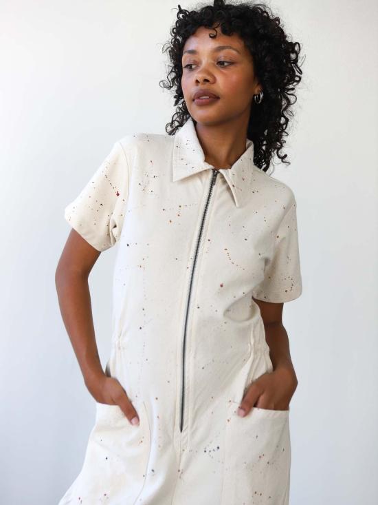  Noble 점프수트 고귀한 실용복 - OTHER BRANDS