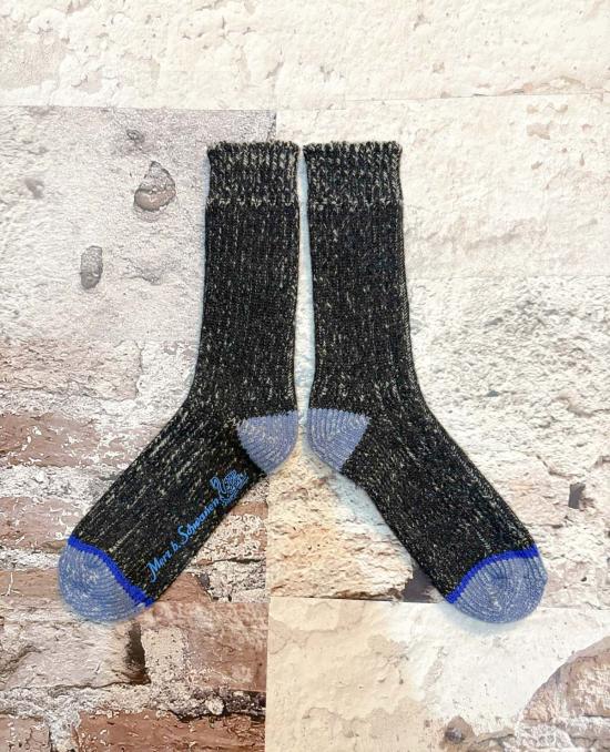  메르츠 비 슈바넨 양말 Merz B. Schwanen Mw72 에트라 파인 메리노