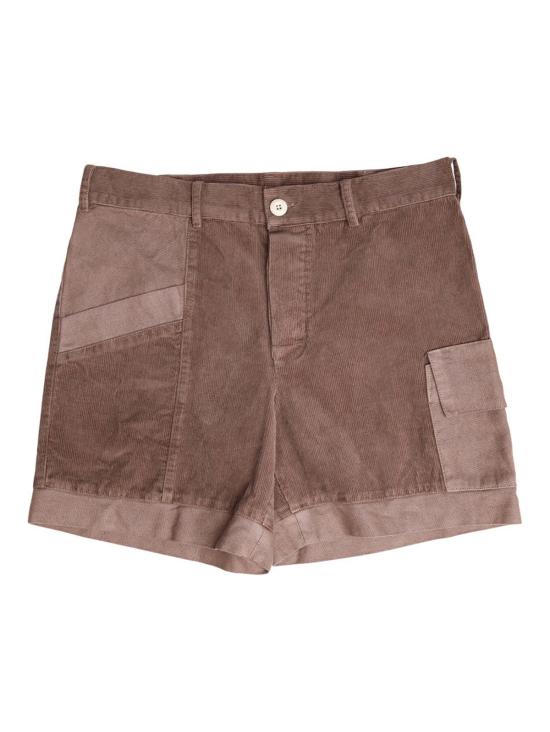  시커 숏팬츠 트렉 쇼트 - SEEKER