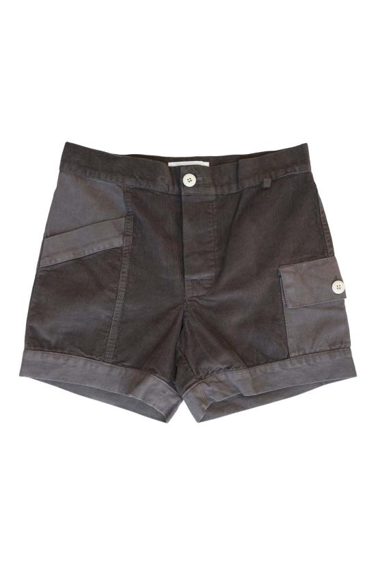  시커 숏팬츠 트렉 쇼트 - SEEKER