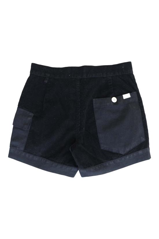  시커 숏팬츠 트렉 쇼트 - SEEKER