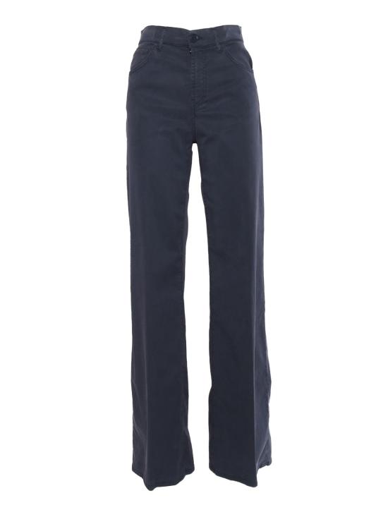  돈답 스트레이트 팬츠 돈덥 앰버 팬츠 블루