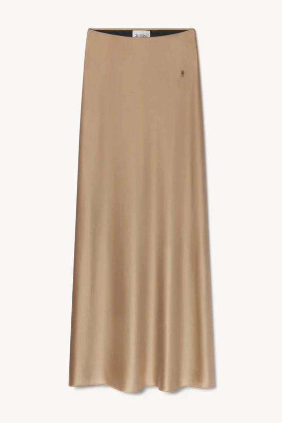  에태르네 미디 스커트 Éterne Camila  토프