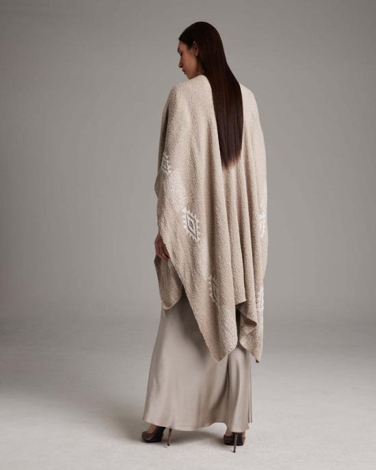  VOZ 코트 보즈 롱 에스트렐라 더스터 - OTHER BRANDS