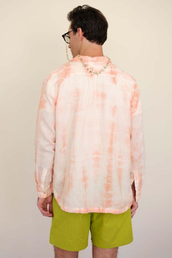  Pali Swim 긴팔 셔츠 팔리 스윔 포켓 - OTHER BRANDS