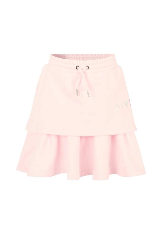  [키즈] 지방시 스커트 키즈  핑크