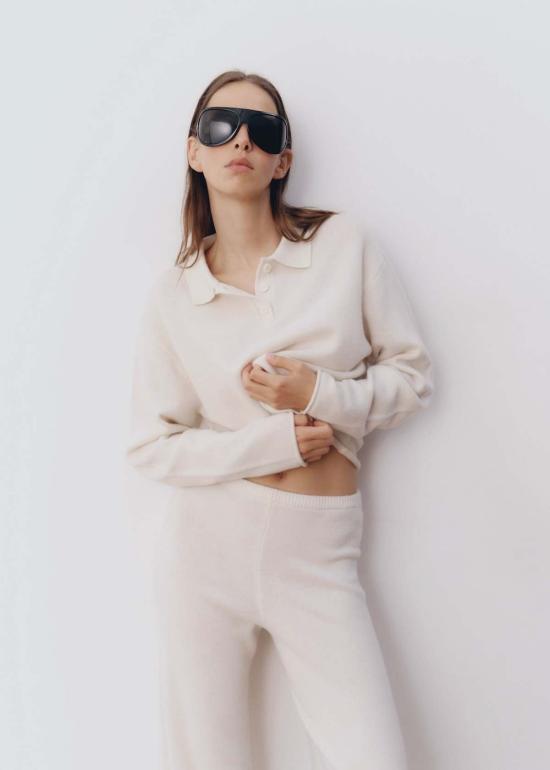  All My Love 스트레이트 팬츠 Katie Pants - OTHER BRANDS