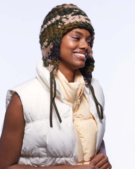  미샤램퍼트 모자 미샤 램퍼트 카모 프로 트리