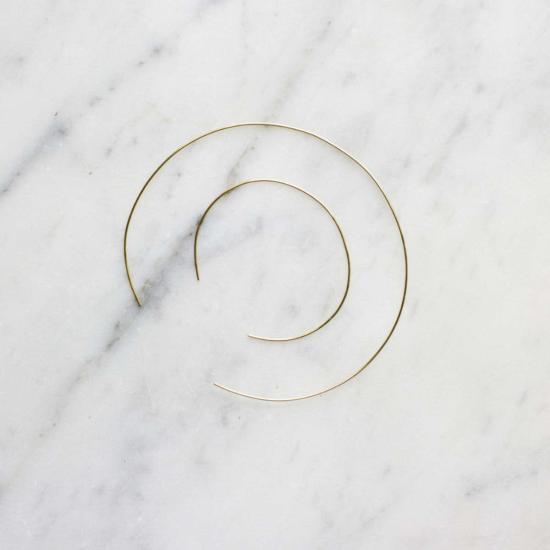  타린 토마스 목걸이/팬던트 제이니 초커 - TARIN THOMAS