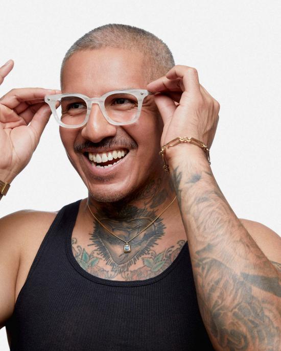  VADA 안경 바다 트랜스 아이웨어 클라우디 - OTHER BRANDS