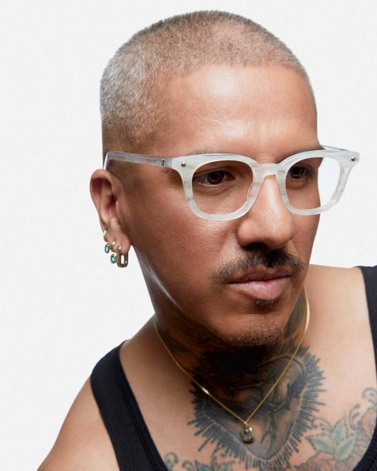  바다 안경 트랜스 아이웨어 클라우디 - VADA