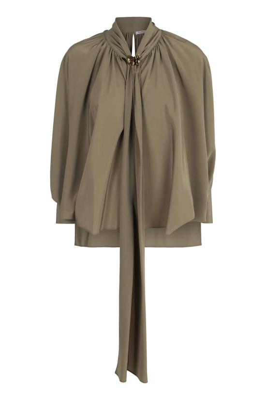  막스마라 블라우스 막스 마라 레오니다 실크