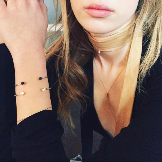  타린 토마스 팔찌 매디슨 - TARIN THOMAS