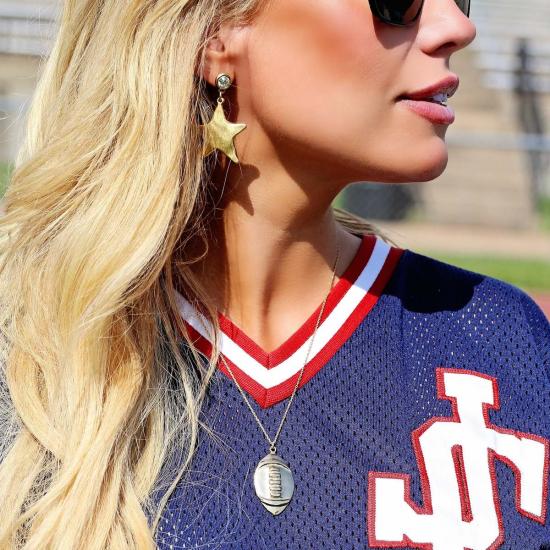  보우드 레인 목걸이/팬던트 플레이메이커 목걸이 - BOWOOD LANE