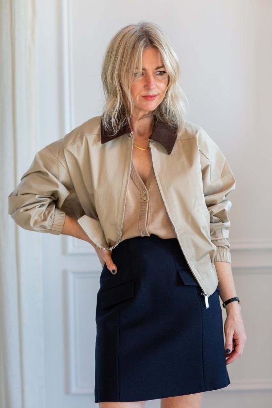  말레 베스트 마를 파운데이션  아몬드 - MARLE