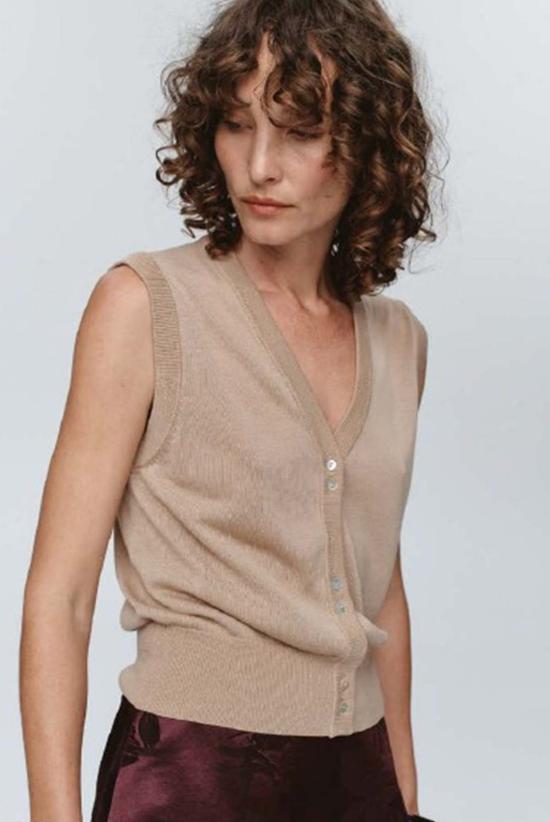  말레 베스트 마를 파운데이션  아몬드 - MARLE