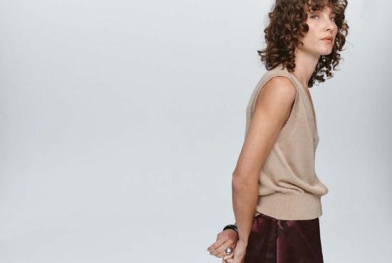  말레 베스트 마를 파운데이션  아몬드 - MARLE