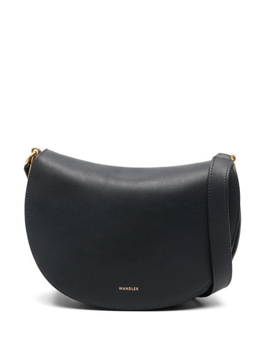 26SS 반들러 토트백 21104000025 3200 Black