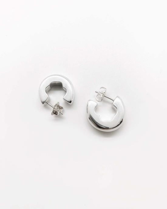  브루나 테노리오 주얼리 이어링 웨이브 - BRUNA TENORIO JEWELRY