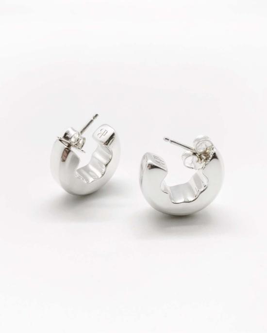  브루나 테노리오 주얼리 이어링 웨이브 - BRUNA TENORIO JEWELRY