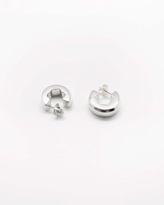  브루나 테노리오 주얼리 이어링 웨이브 - BRUNA TENORIO JEWELRY