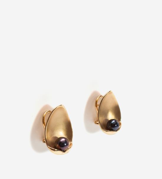  루스 오르티스 이어링 루즈 오르티즈 바다 귀걸이 - LUZ ORTIZ