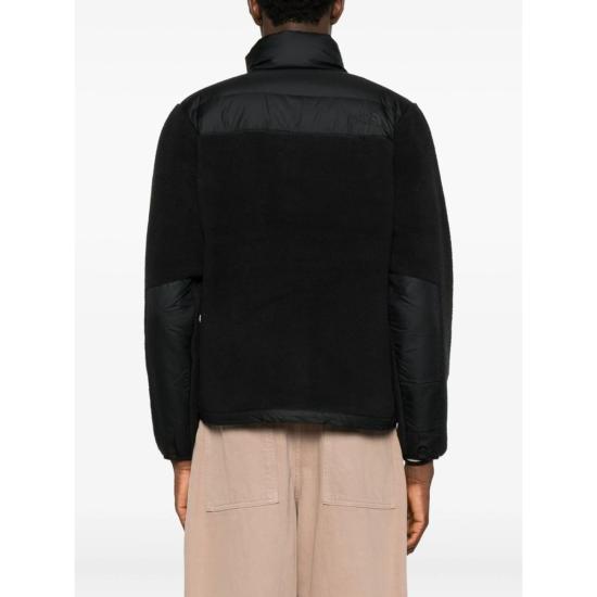  노스페이스 패딩 아우터 재킷 블랙 - NORTH FACE