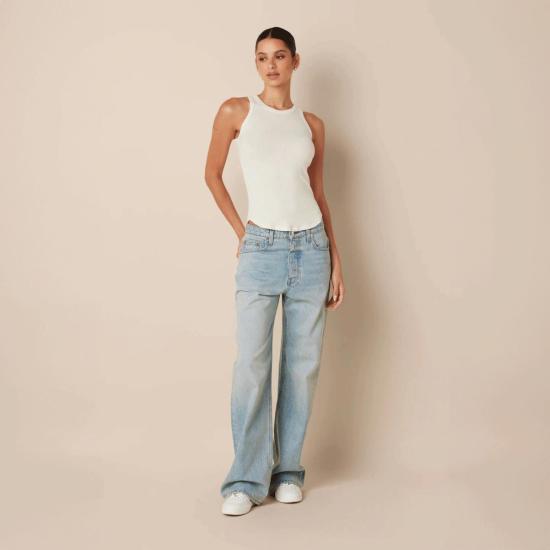  사블린 민소매 티셔츠 자밀라 탱크탑