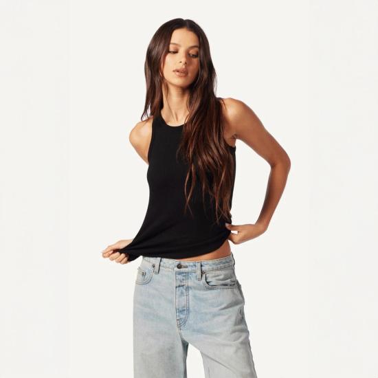  사블린 민소매 티셔츠 자밀라 탱크탑 - SABLYN