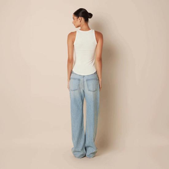  사블린 민소매 티셔츠 자밀라 탱크탑 - SABLYN