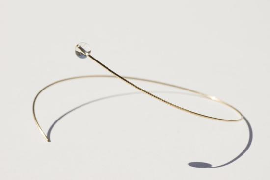  에이드 목걸이/팬던트 에이데 지사 목걸이 - EYDE