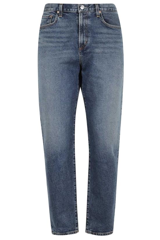  에이골디 데님 팬츠 아골드 커티스 진스 페리미터