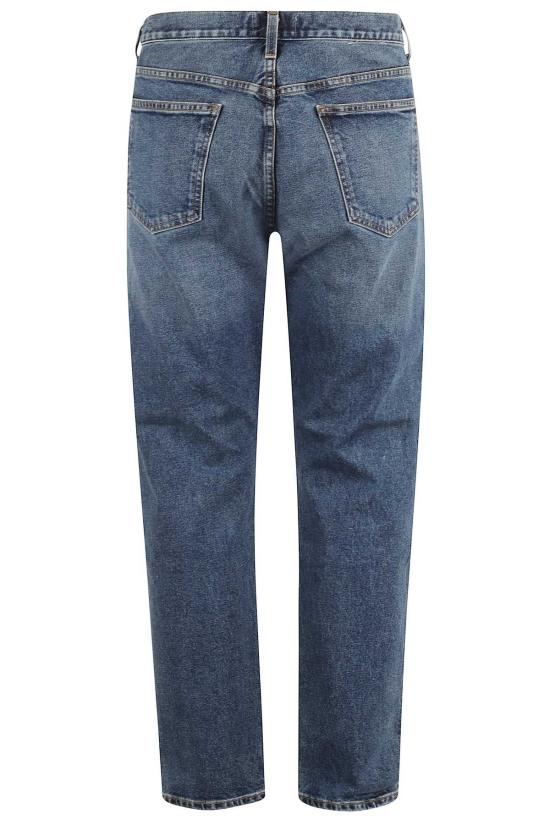  에이골디 데님 팬츠 아골드 커티스 진스 페리미터 - AGOLDE