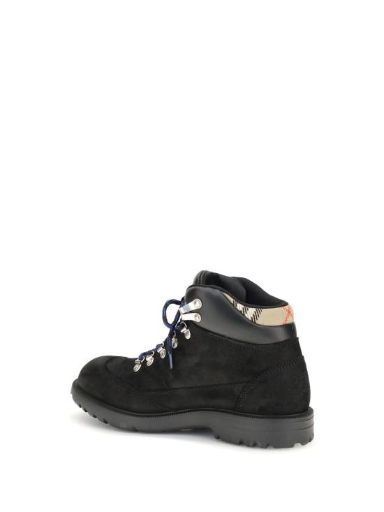  버버리 부츠 무어 하이킹 - BURBERRY