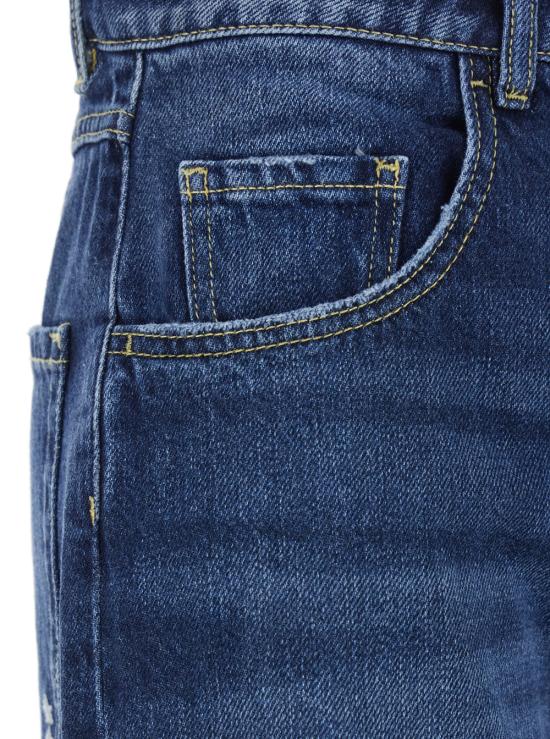 26SS 아이콘데님 데님 팬츠 POPPYID8811 Blu - ICON DENIM